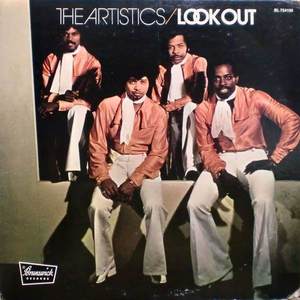 Look Out (Vinyl)