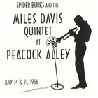 The Miles Davis Quintet - At Peacock Alley
