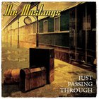 THE MUSTANGS - Just Passing Through