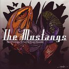 THE MUSTANGS - Nothing Stays The Same