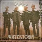 THE MUSTANGS - Watertown