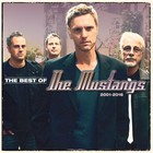 THE MUSTANGS - The Best Of The Mustangs