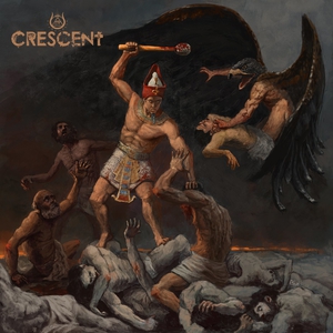 Carving the Fires Of Akhet