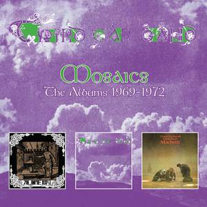 Mosaics: The Albums 1969-1972 CD2