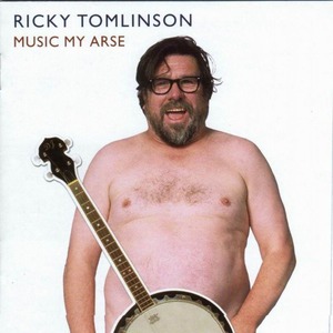 Music My Arse