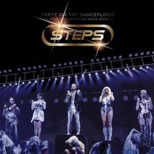 Party On The Dancefloor (Live From The London Sse Arena Wembley) CD1