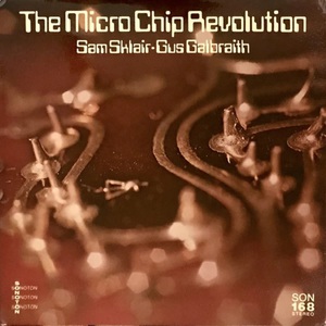 The Microchip Revolution (Vinyl)