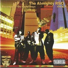 The Almighty RSO - Revenge Of Da Badd Boyz (EP)