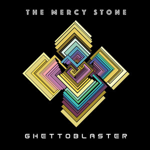 Ghettoblaster (CDS)