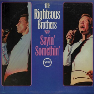 Sayin' Somethin' (Vinyl)