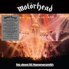 Motörhead - No Sleep 'Til Hammersmith (40Th Anniversary Edition) CD3