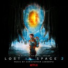 Christopher Lennertz - Lost In Space: Season 2 CD2