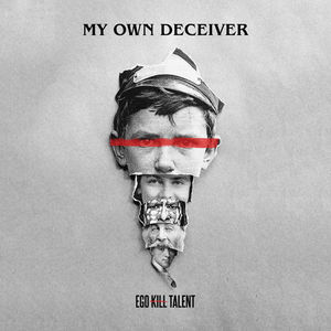 My Own Deceiver (CDS)