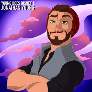 Young Does Disney Vol. 1