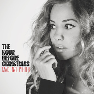 The Hour Before Christmas (CDS)