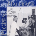 Halfrack (EP)
