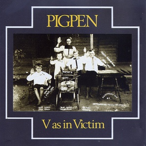 V As In Victim