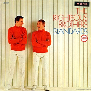 Standards (Vinyl)