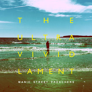 The Ultra Vivid Lament (Deluxe Edition) CD1