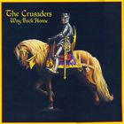 The Crusaders - Way Back Home CD3