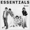 The Rolling Stones - Essentials
