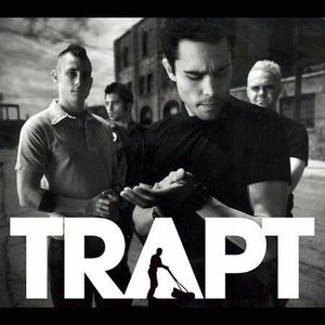 Trapt (EP)