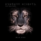 Ashbury Heights - Wild Eyes (CDS)