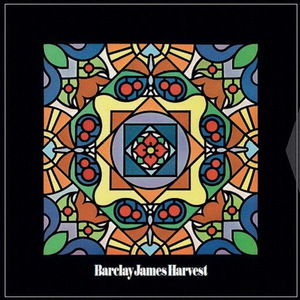 Barclay James Harvest (Deluxe Edition) CD1