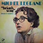 Michel Legrand - Brian's Song (Vinyl)