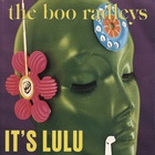 The Boo Radleys - It's Lulu (CDS) CD1