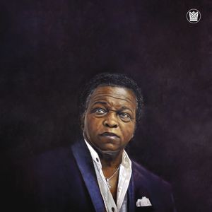 Big Crown Vaults Vol. 1 - Lee Fields & The Expressions