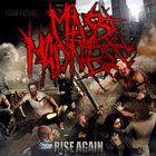 Mass Madness - Rise Again