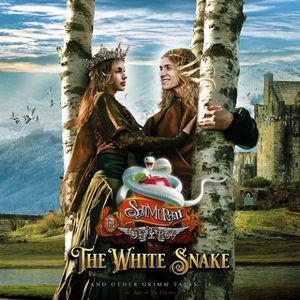 The White Snake And Other Grimm Tales II