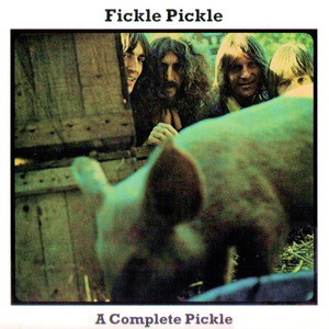 A Complete Pickle CD3