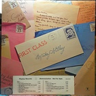 Mickey Gilley - First Class (Vinyl)
