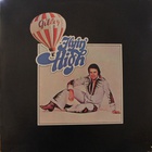 Mickey Gilley - Flyin' High (Vinyl)