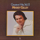 Mickey Gilley - Greatest Hits Vol. 2 (Vinyl)