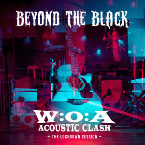 W:o:a Acoustic Clash - The Lockdown Session (EP)