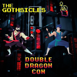 Double Dragon Con (CDS)