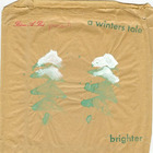 Brighter - A Winter's Tale (VLS)