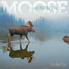 Dan Gibson - Moose Country