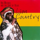 Ras Michael & The Sons Of Negus - Lion Country