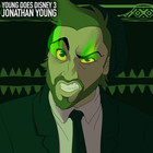 Jonathan Young - Young Does Disney 3