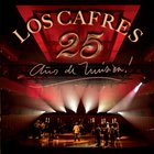 Los Cafres - 25 Años De Música! CD1
