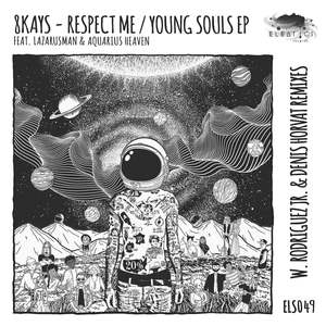 Respect Me & Young Souls (EP)