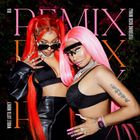 Whole Lotta Money (Feat. Nicki Minaj) (Remix) (CDS)