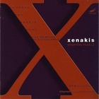 Iannis Xenakis - Ensemble Music 2