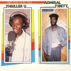 Thriller U - Two Good To Be True (With Admiral Tibett) (Vinyl)