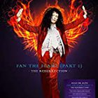 Dead Or Alive - Fan The Flame Pt. 2 (The Resurrection)