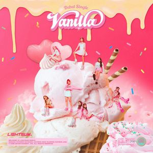 Vanilla (CDS)